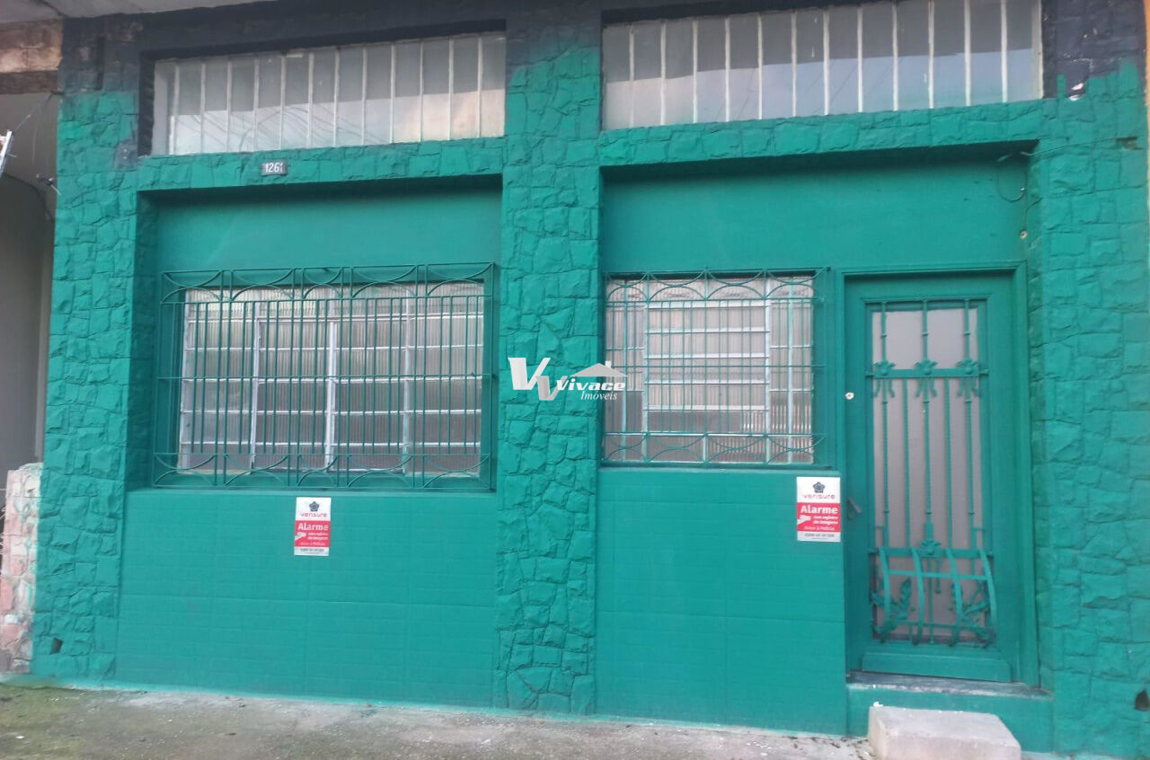 Comercial para Locação - Vila Maria