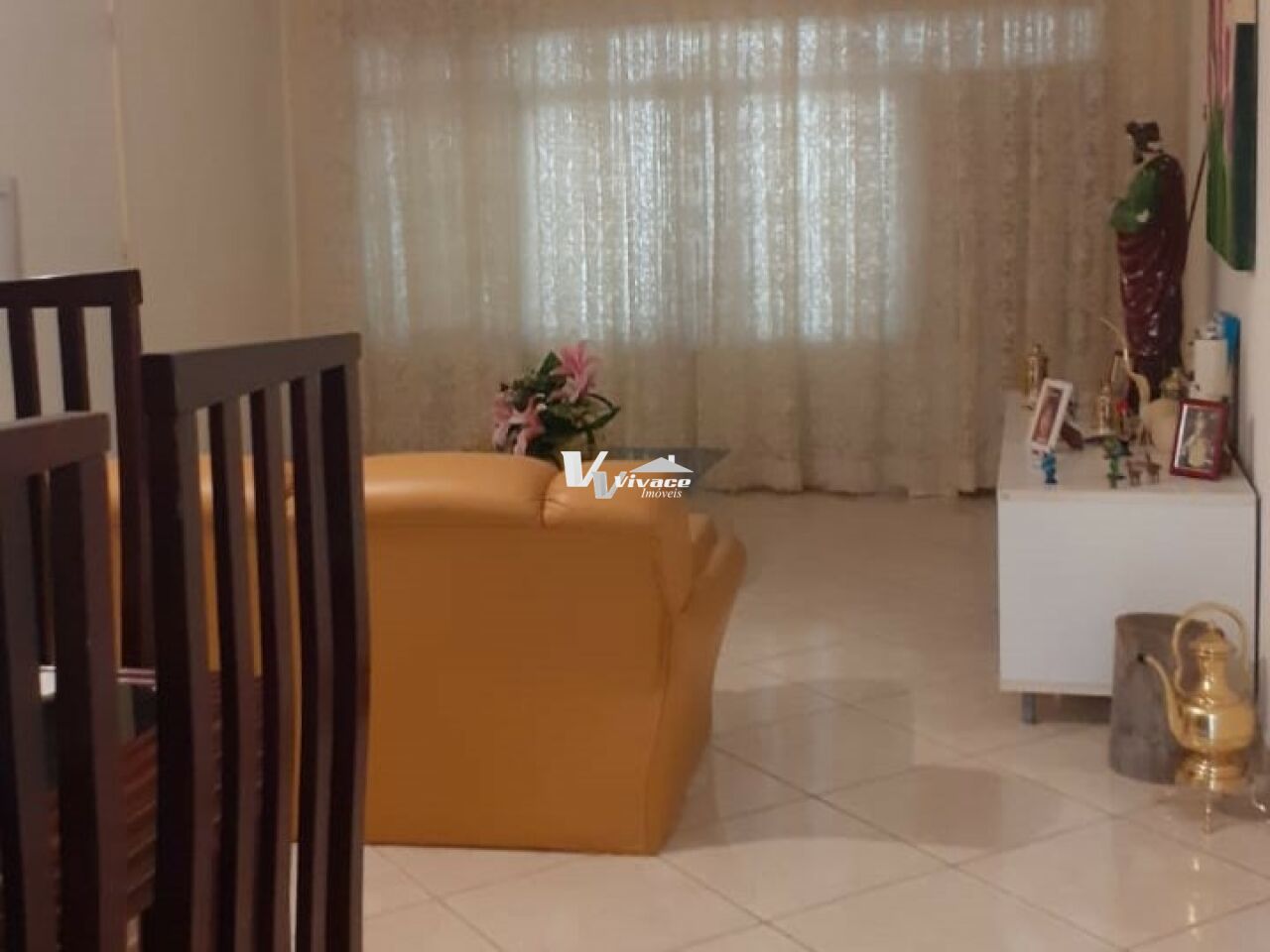 Casa de Vila para Venda - Vila Maria