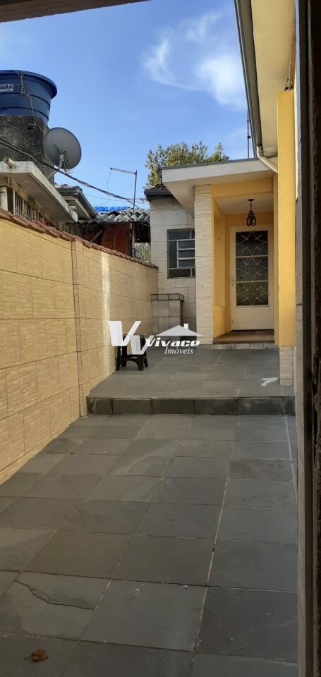 Casa Térrea para Venda - Vila Maria
