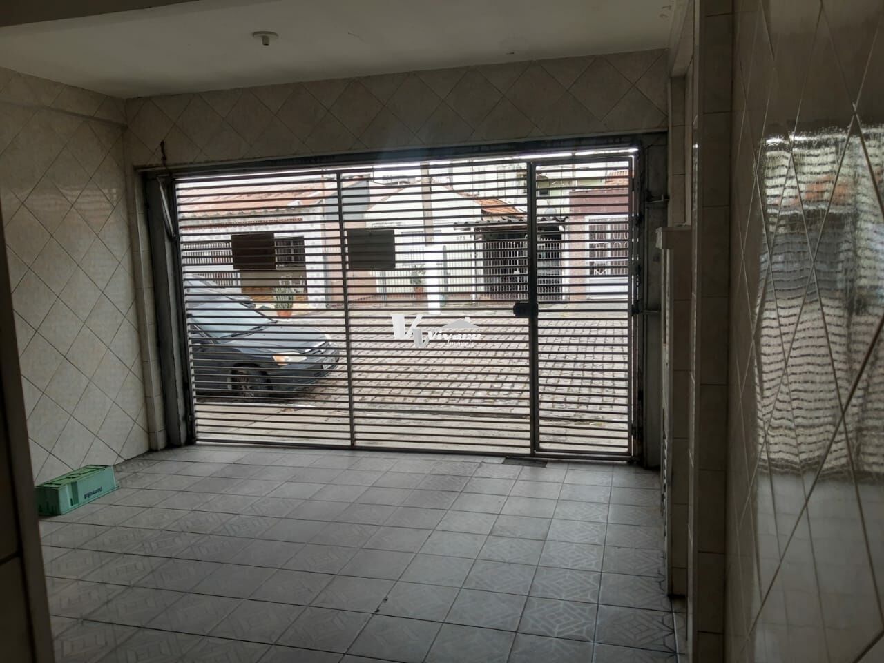 Sobrado para Venda - Vila Maria