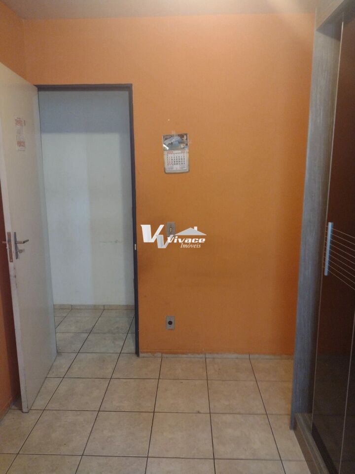 Apartamento para Venda - Vila Popular