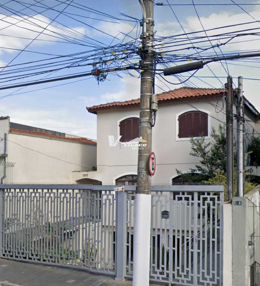 Sobrado para Venda - Jardim Japão