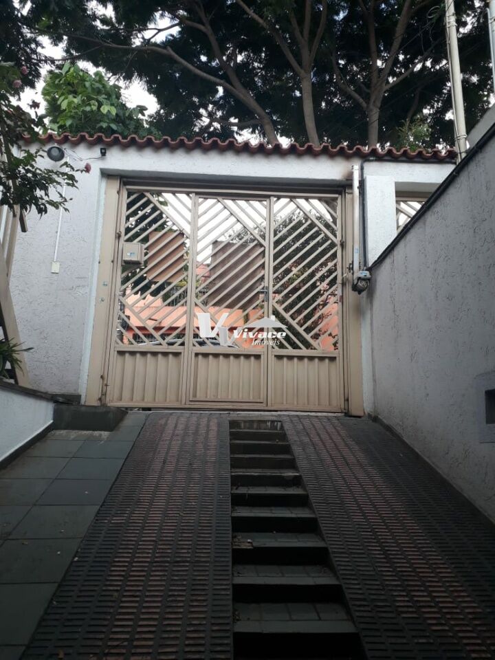 Sobrado para Venda - Vila Maria