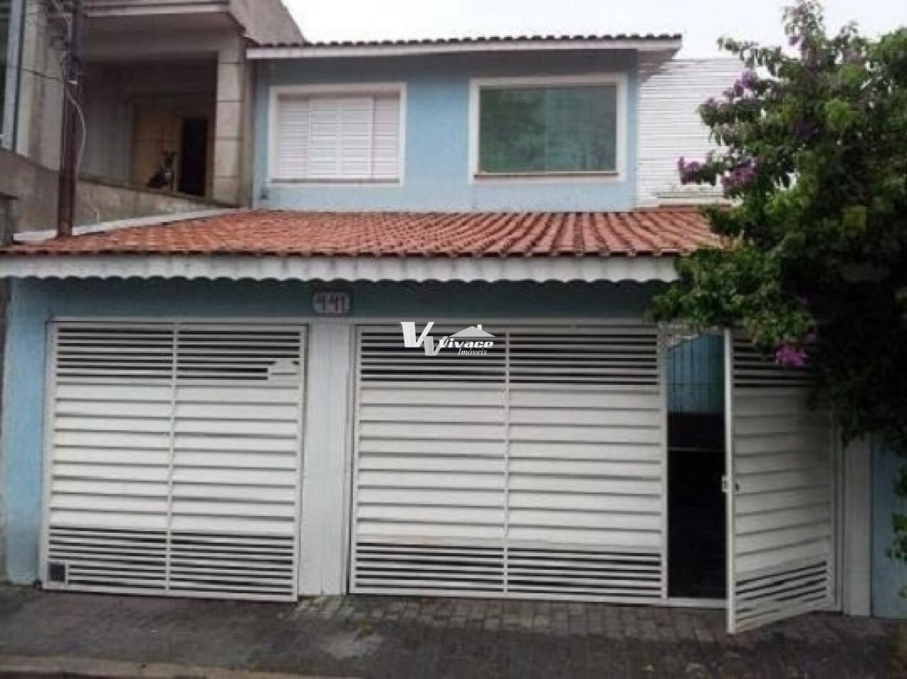 Sobrado para Venda - Vila Maria