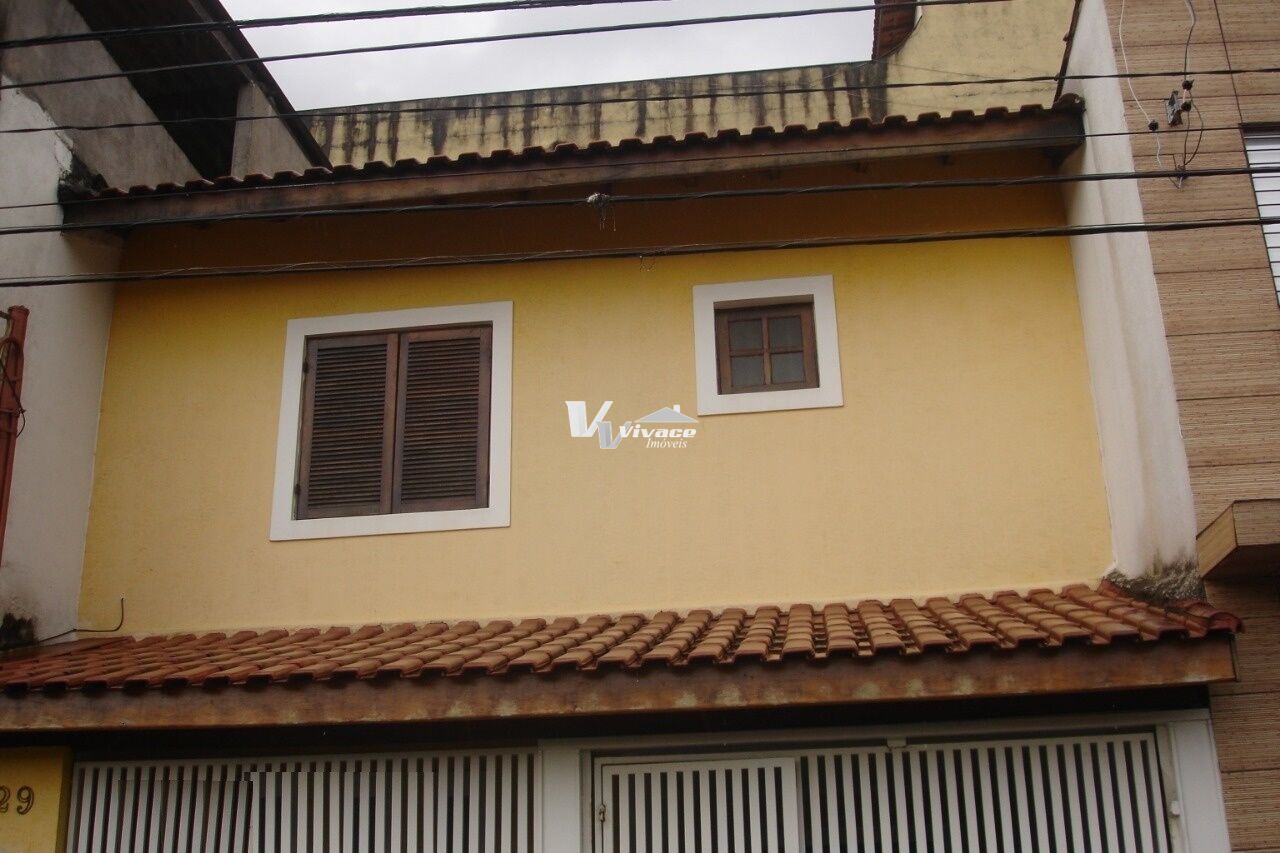 Sobrado para Venda - Vila Maria