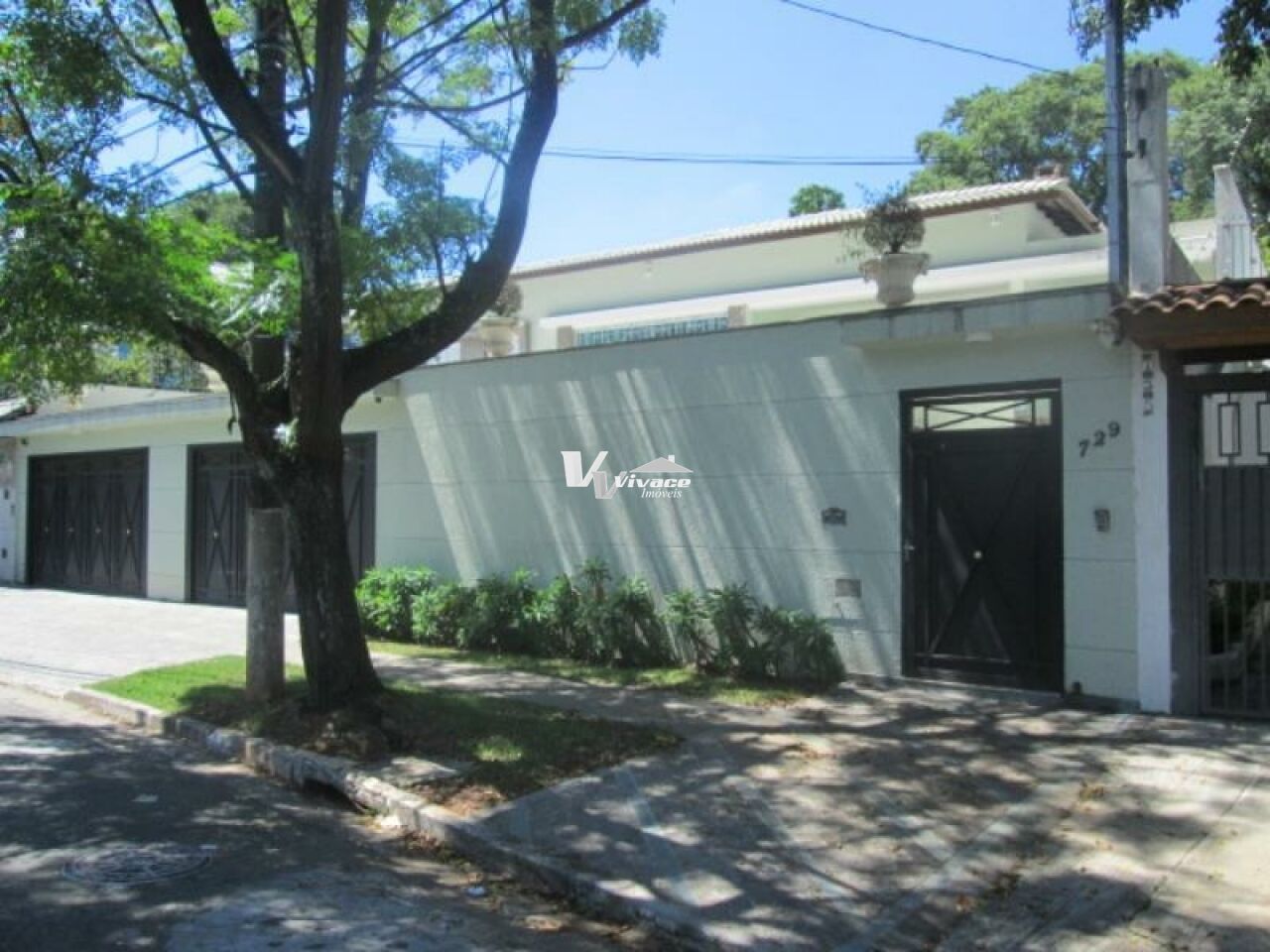 Sobrado para Venda - Lapa