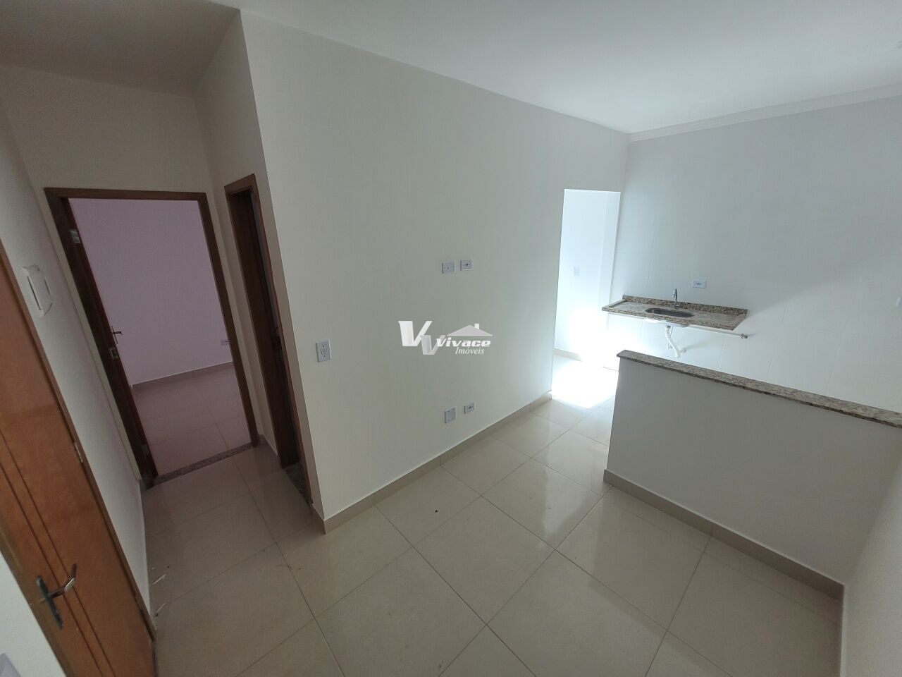 Apartamento para Venda - Parada Inglesa
