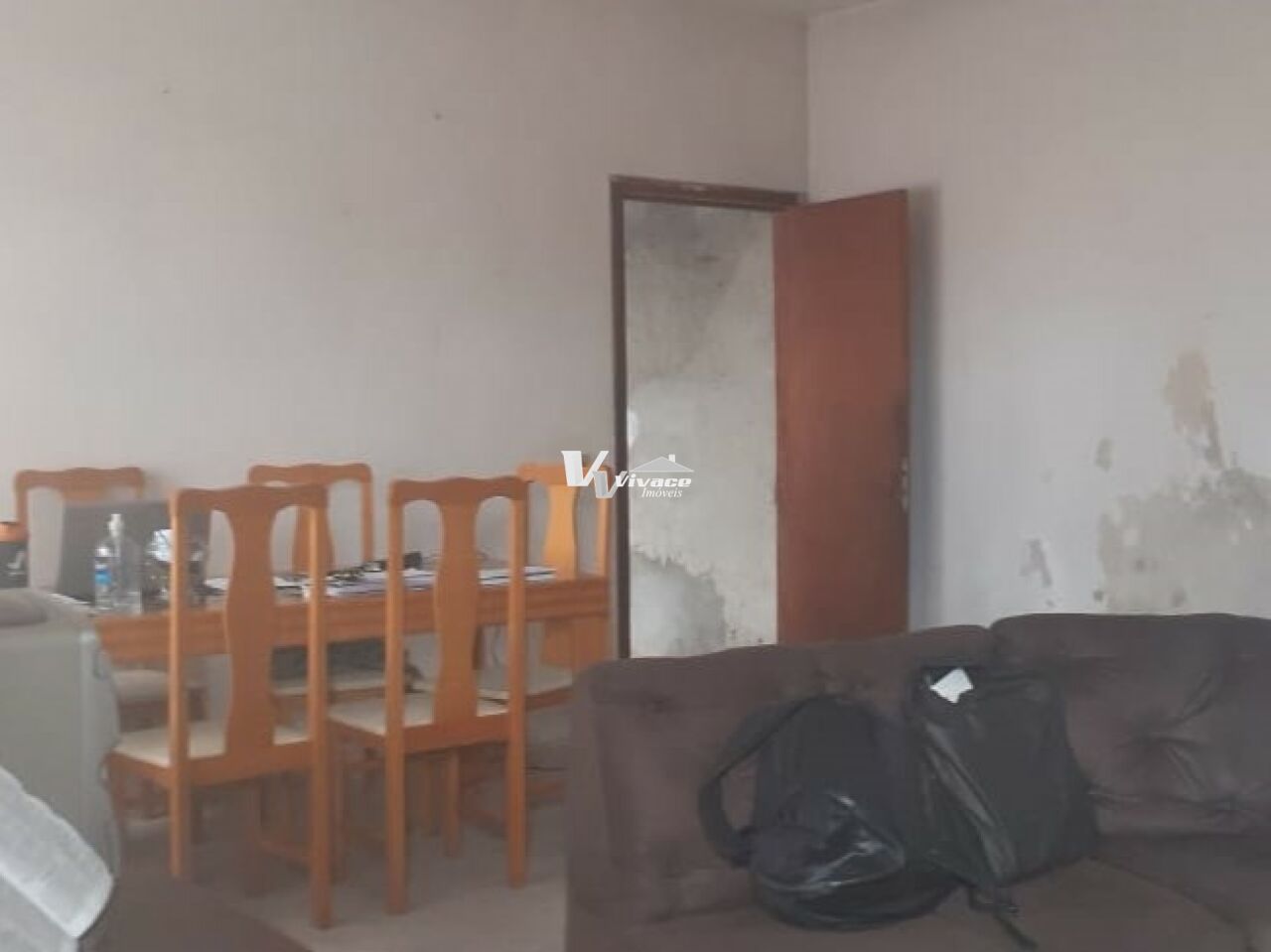 Casa Térrea para Venda - Vila Maria
