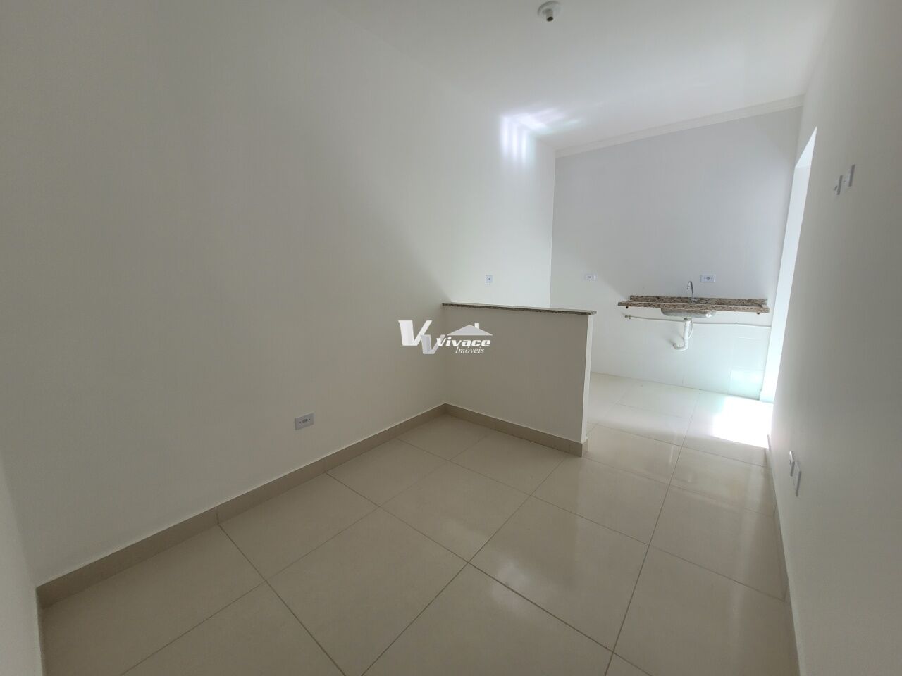 Apartamento para Venda - Parada Inglesa
