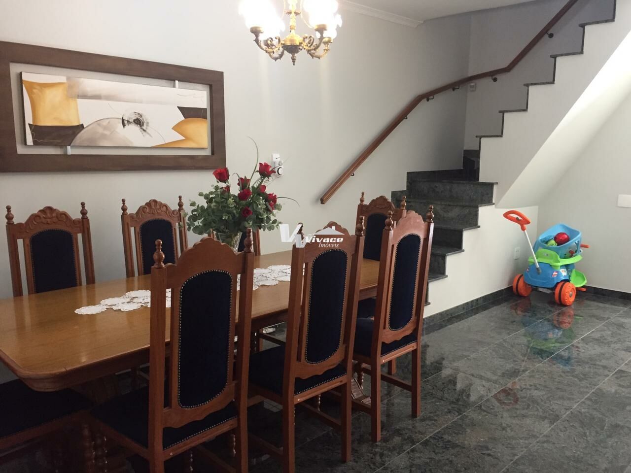 Sobrado para Venda - Vila Medeiros