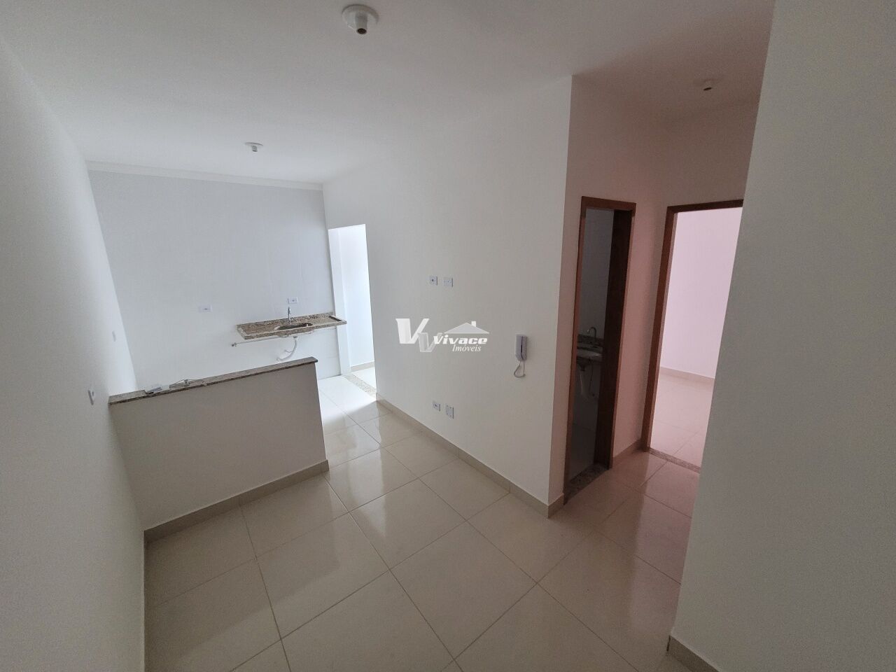 Apartamento para Venda - Parada Inglesa
