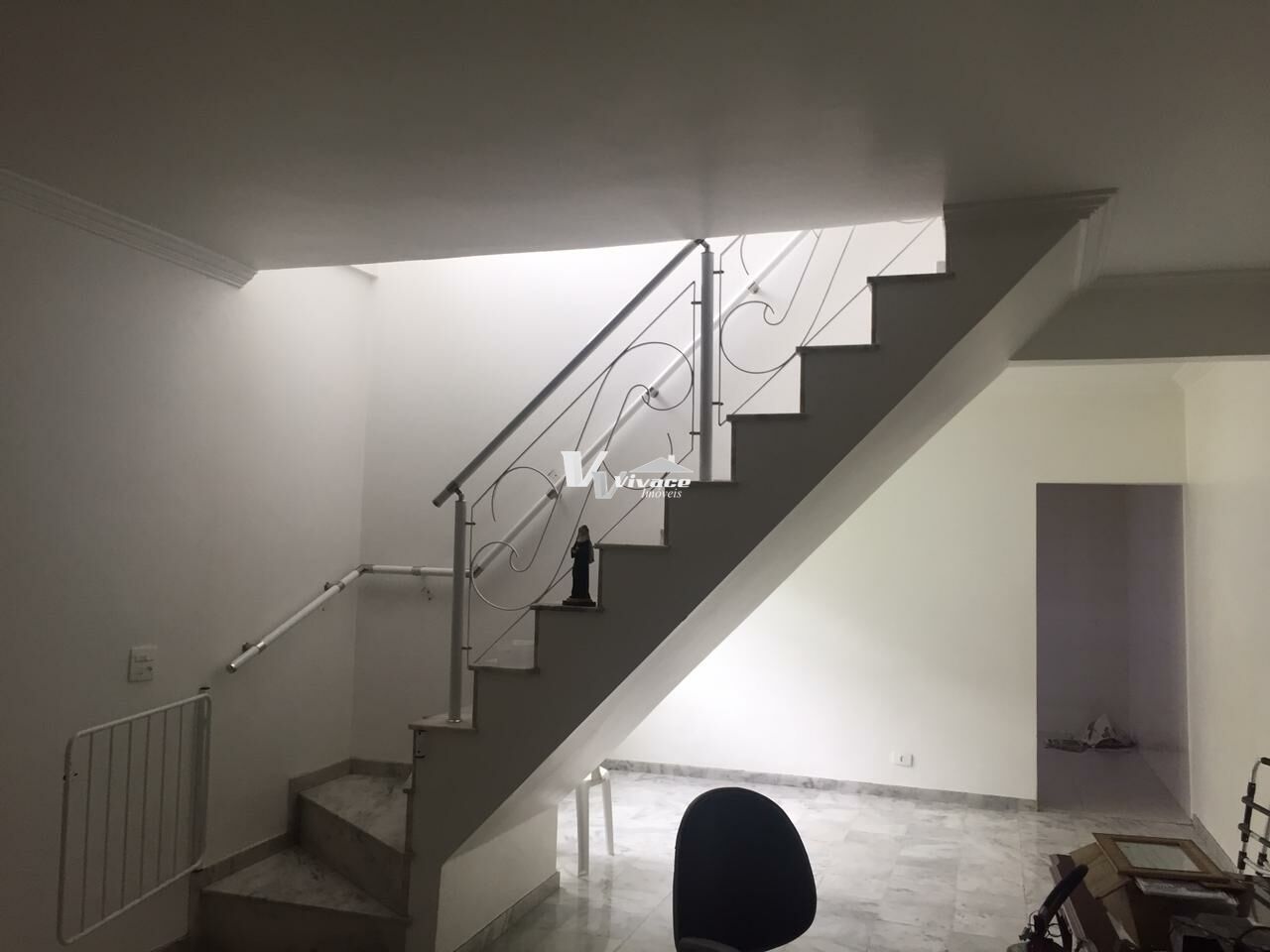 Sobrado para Venda - Vila Maria