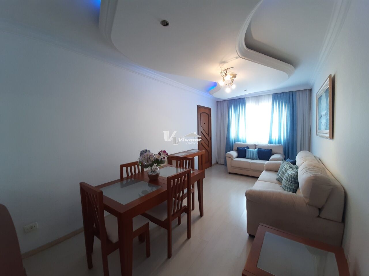 Apartamento para Venda - Vila Guilherme