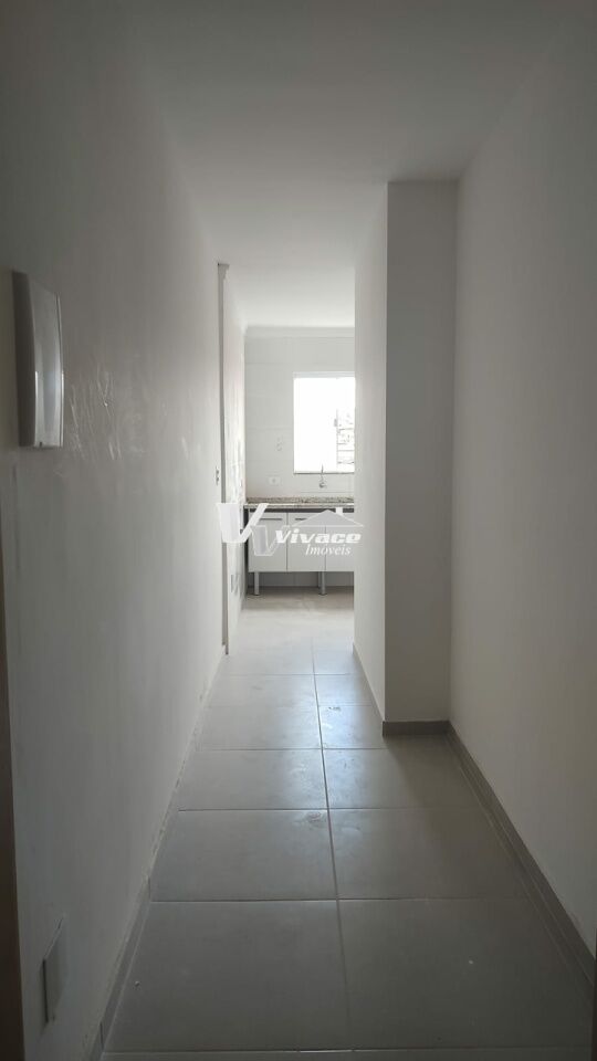 Apartamento para Locação - Vila Maria