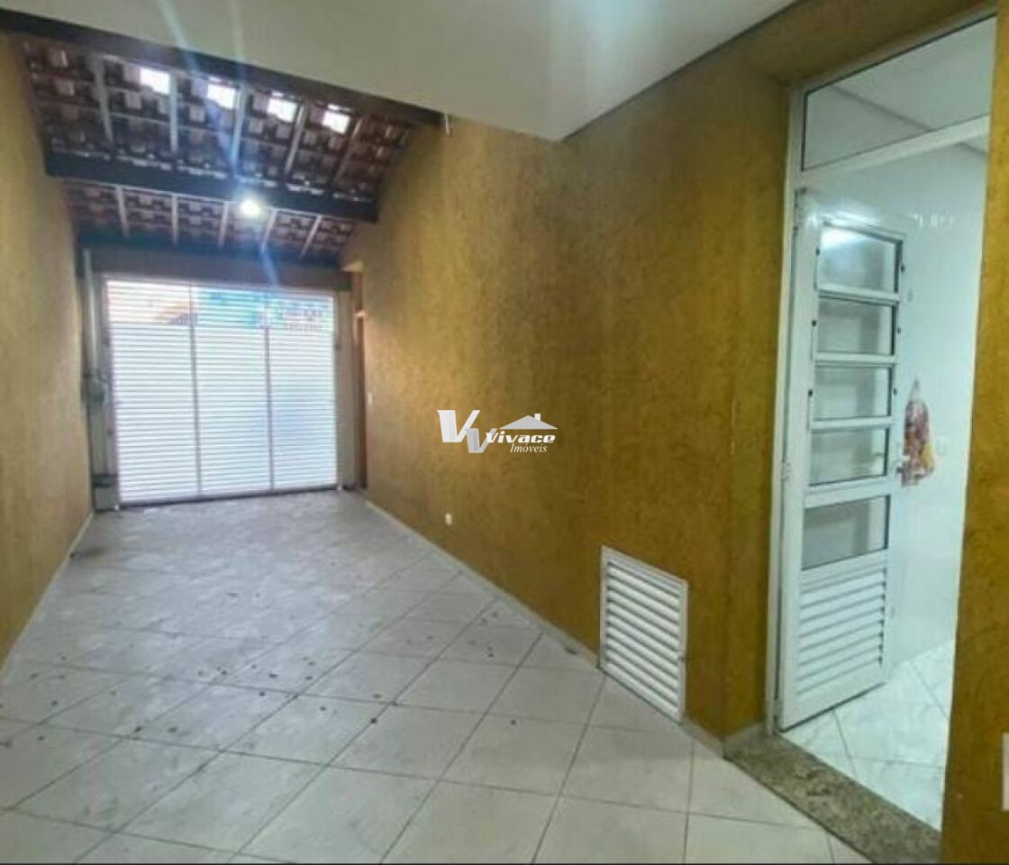 Sobrado para Venda - Alto da Mooca