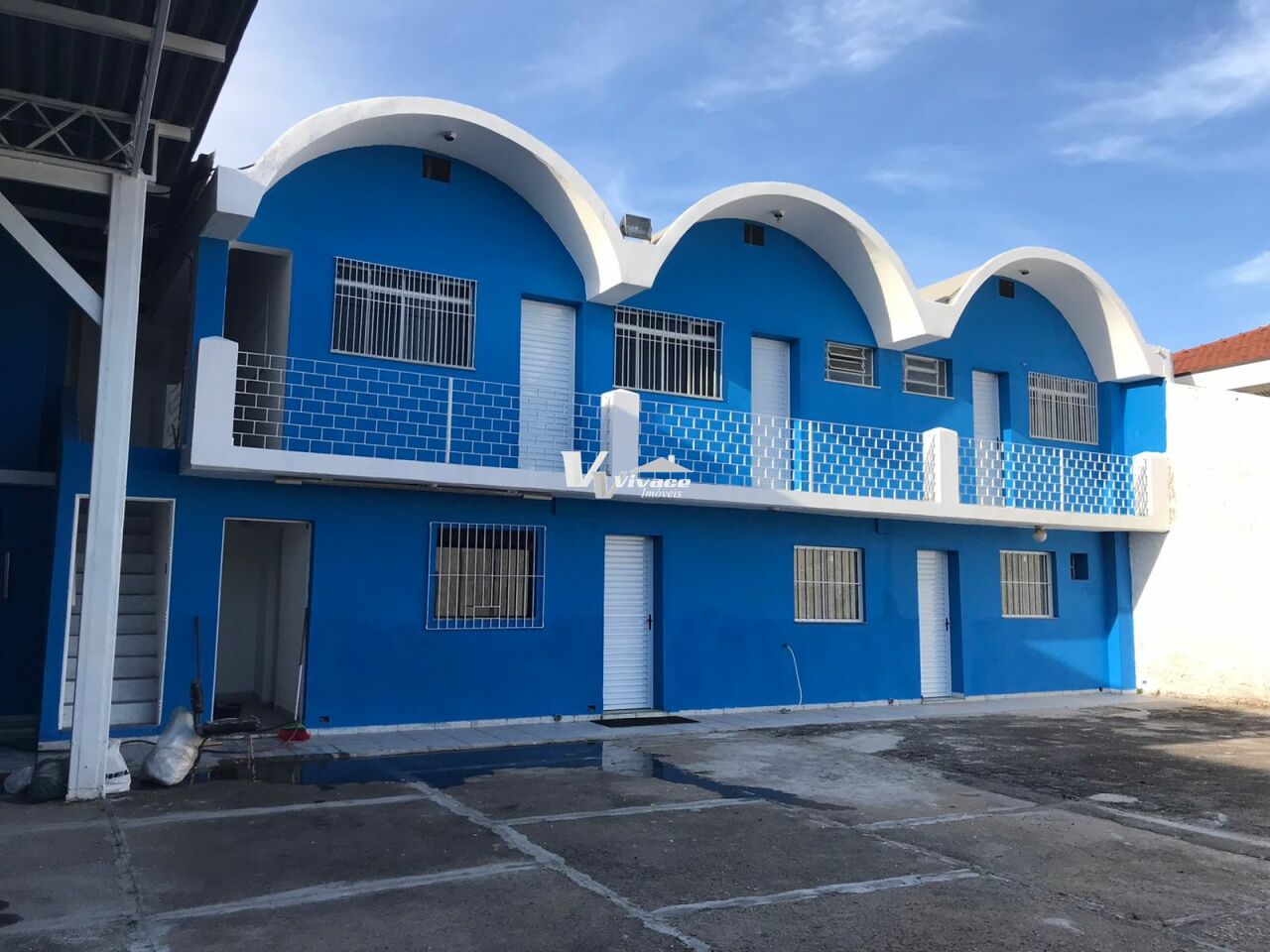 Galpão para Venda - Vila Medeiros