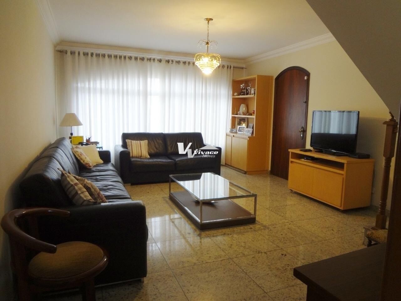 Sobrado para Venda - Vila Maria