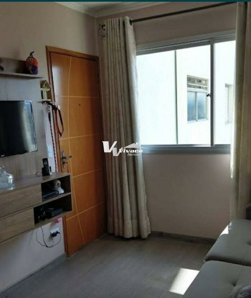 Apartamento para Venda - Tucuruvi