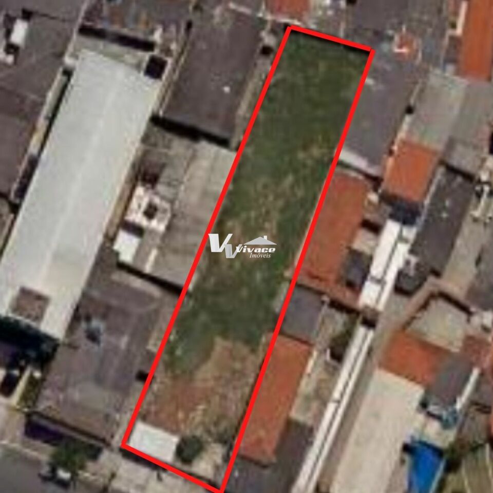 Terreno para Venda - Vila Maria