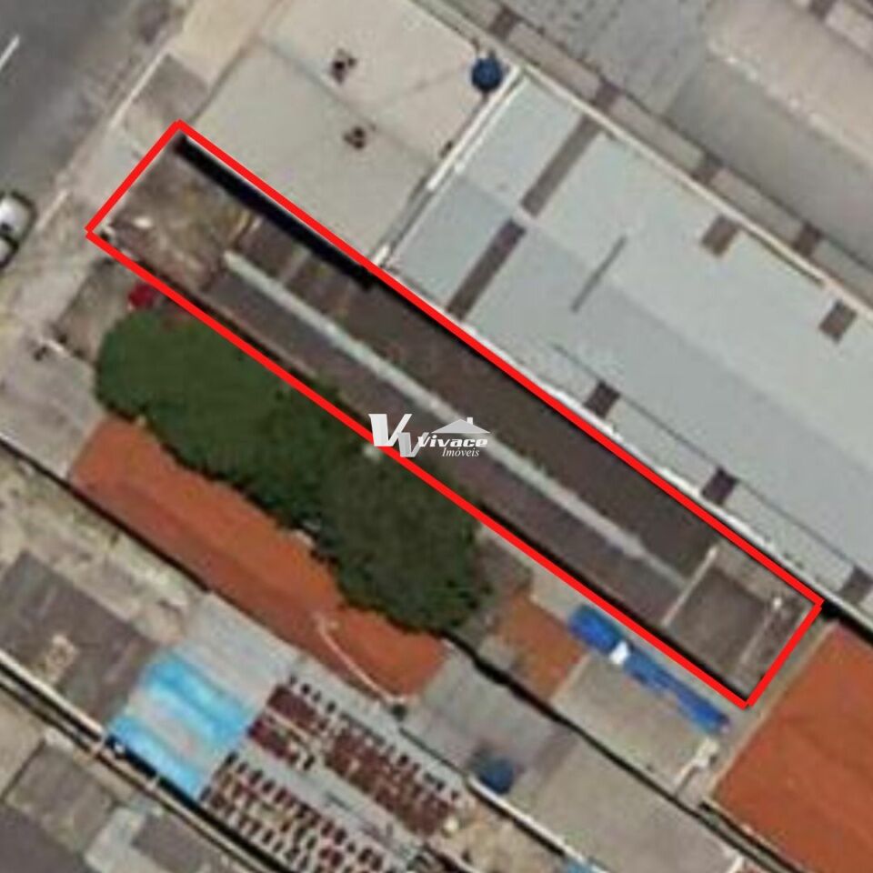 Terreno para Venda - Vila Maria