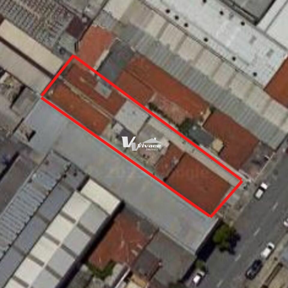 Terreno para Venda - Vila Maria