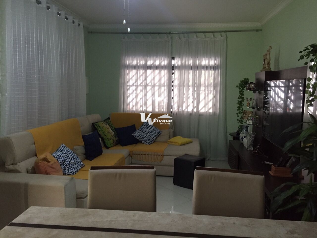 Sobrado para Venda - Vila Maria
