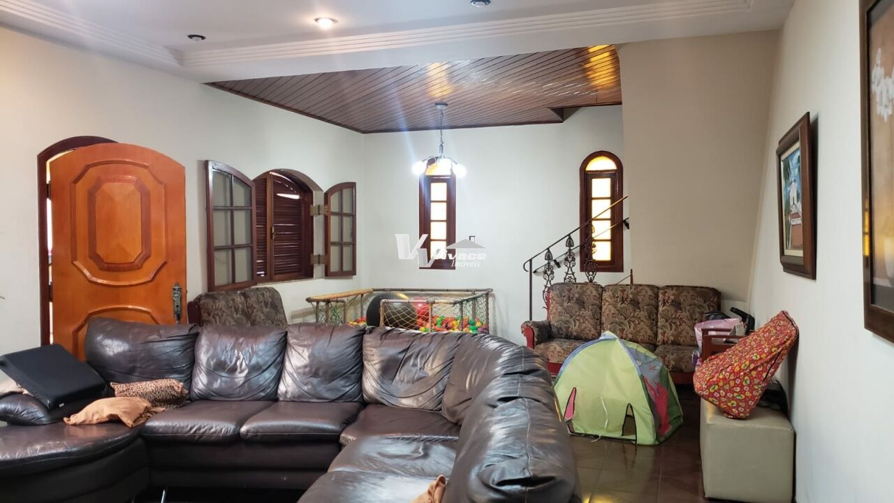Sobrado para Venda - Vila Maria
