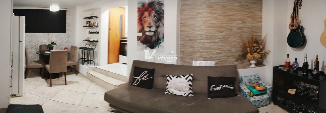 Sobrado para Venda - Vila Maria