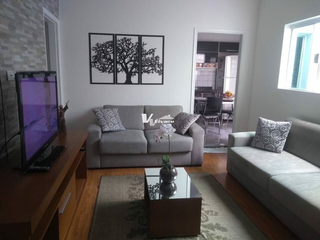 Apartamento para Venda - Pari