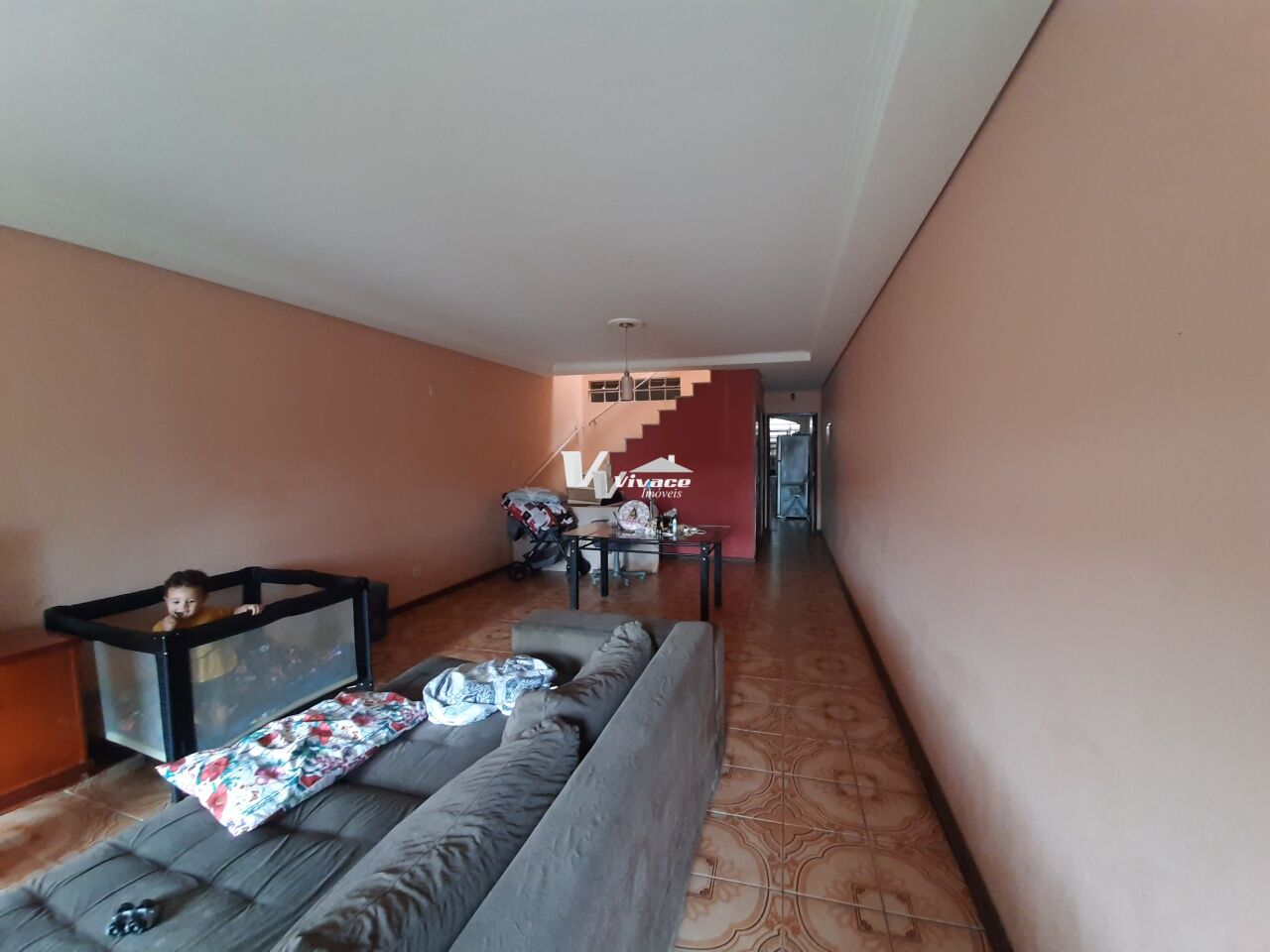 Sobrado para Venda - Vila Maria