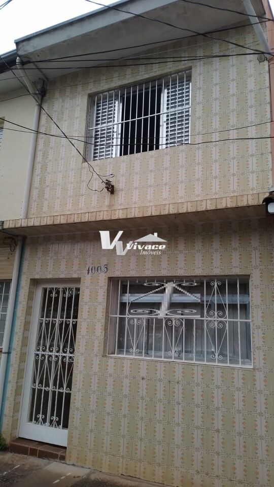 Sobrado para Venda - Vila Maria