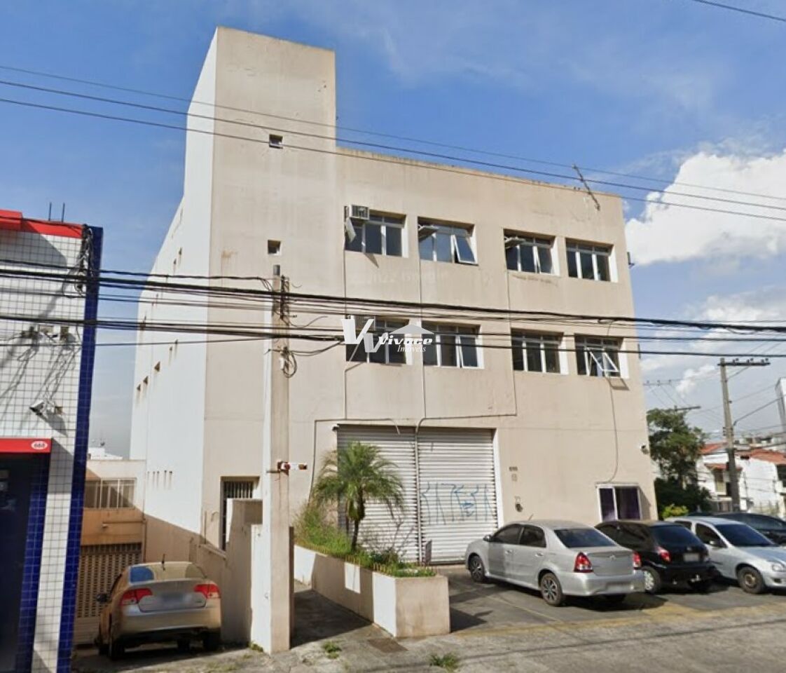 Prédio para Venda - Vila Maria