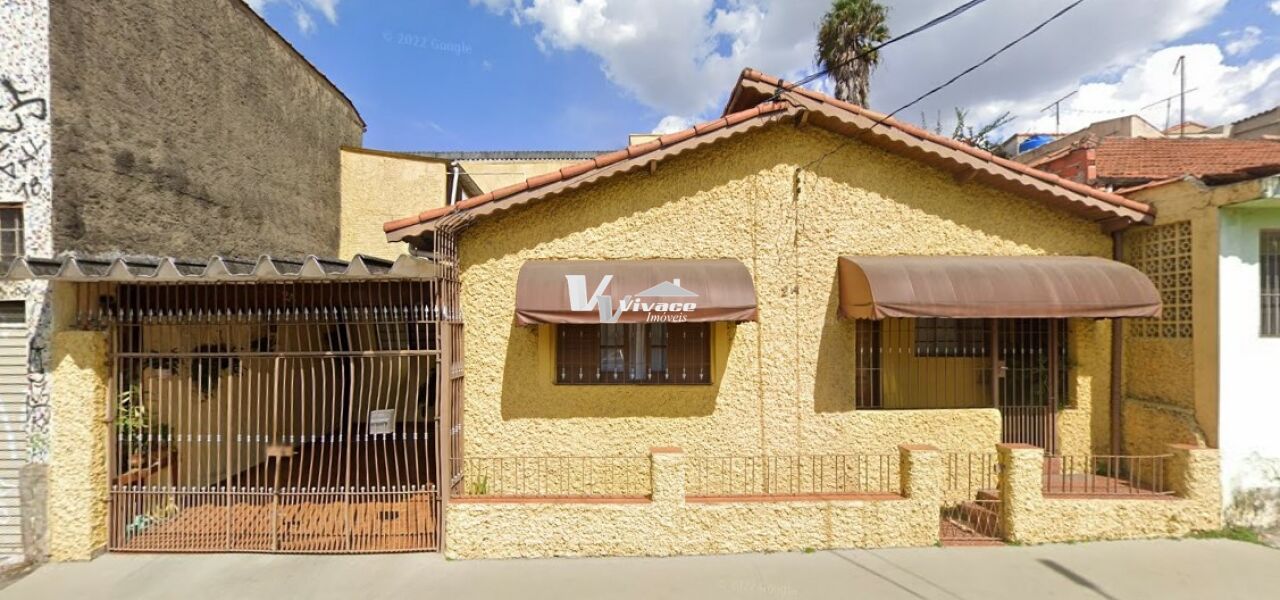 Casa Térrea para Venda - Vila Medeiros