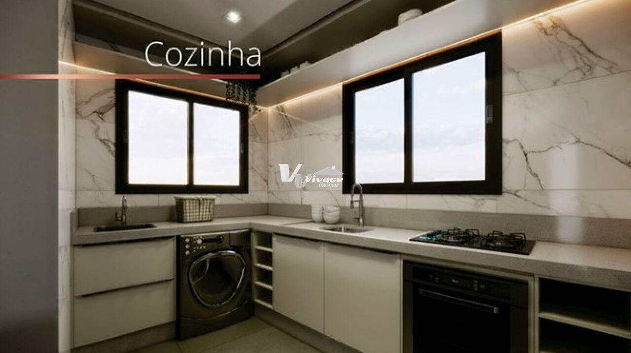 Apartamento para Venda - Vila Maria