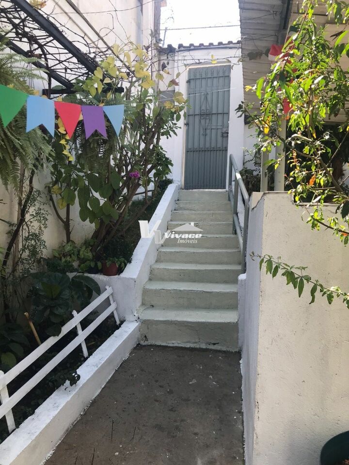 Casa Térrea para Venda - Vila Medeiros