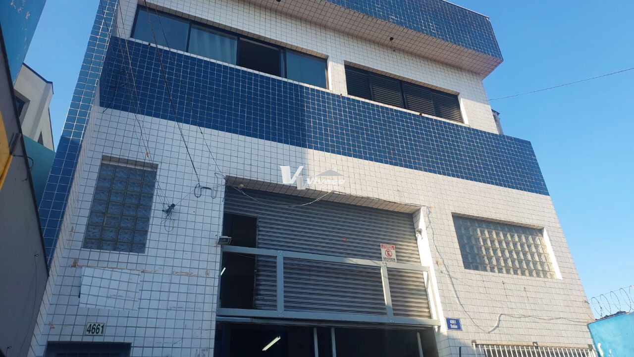 Apartamento para Locação - Jardim Japão
