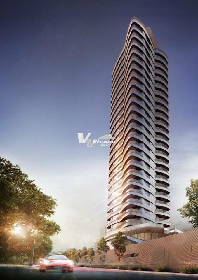 Apartamento para Venda - Vila Olímpia