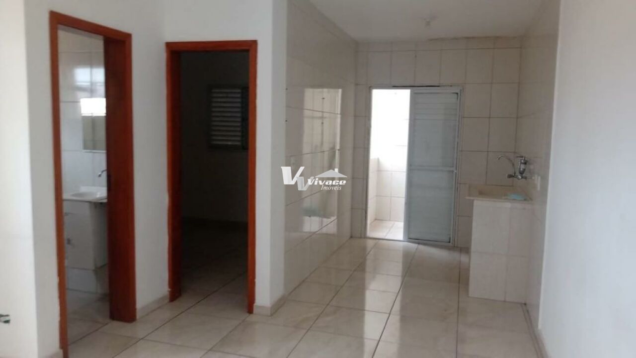Apartamento para Locação - Vila Maria