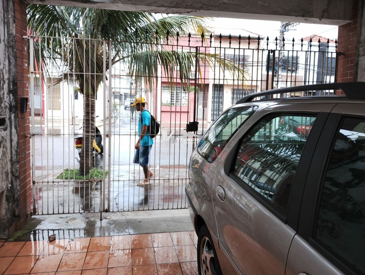 Casa Térrea para Venda - Vila Maria