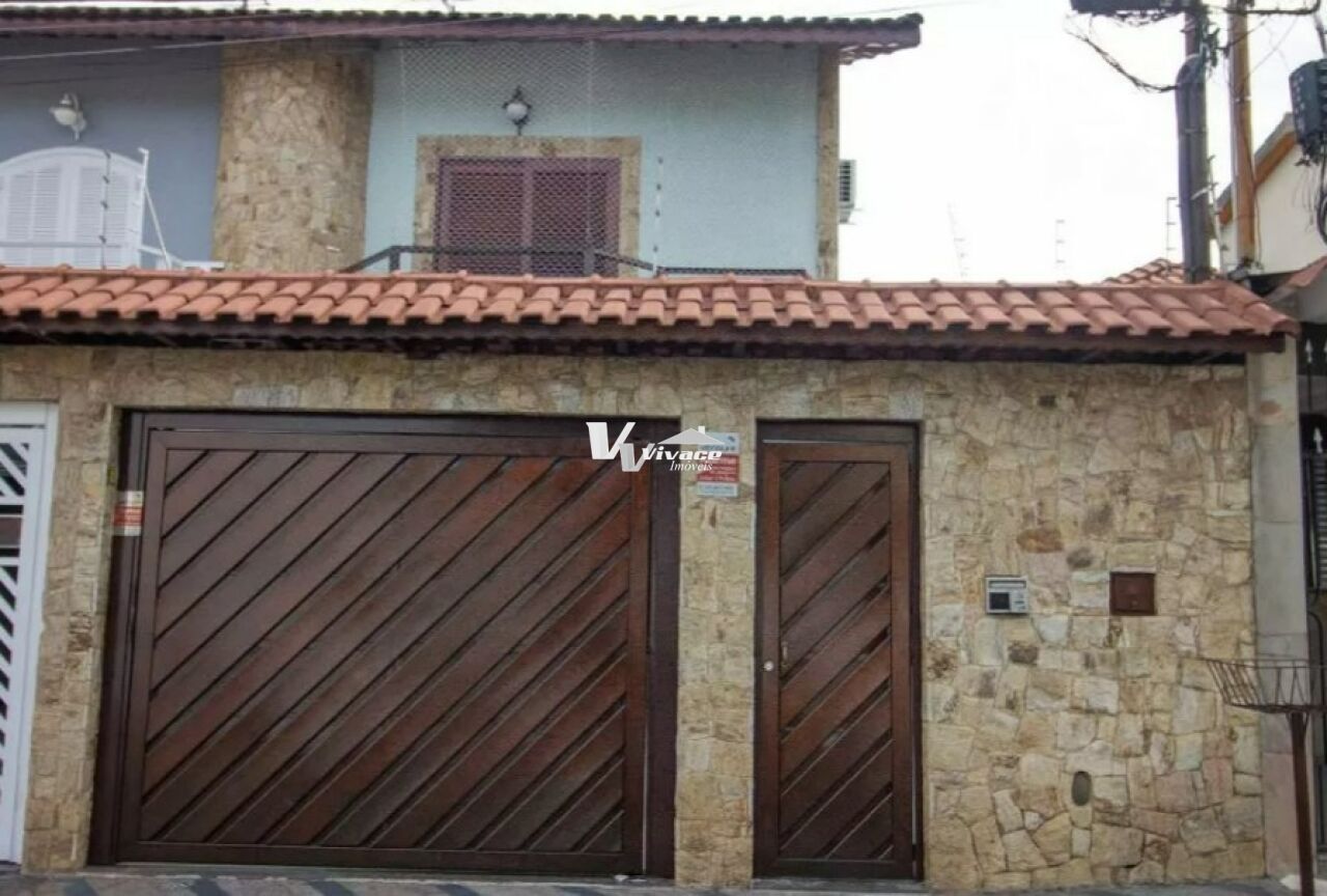 Sobrado para Venda - Vila Guilherme