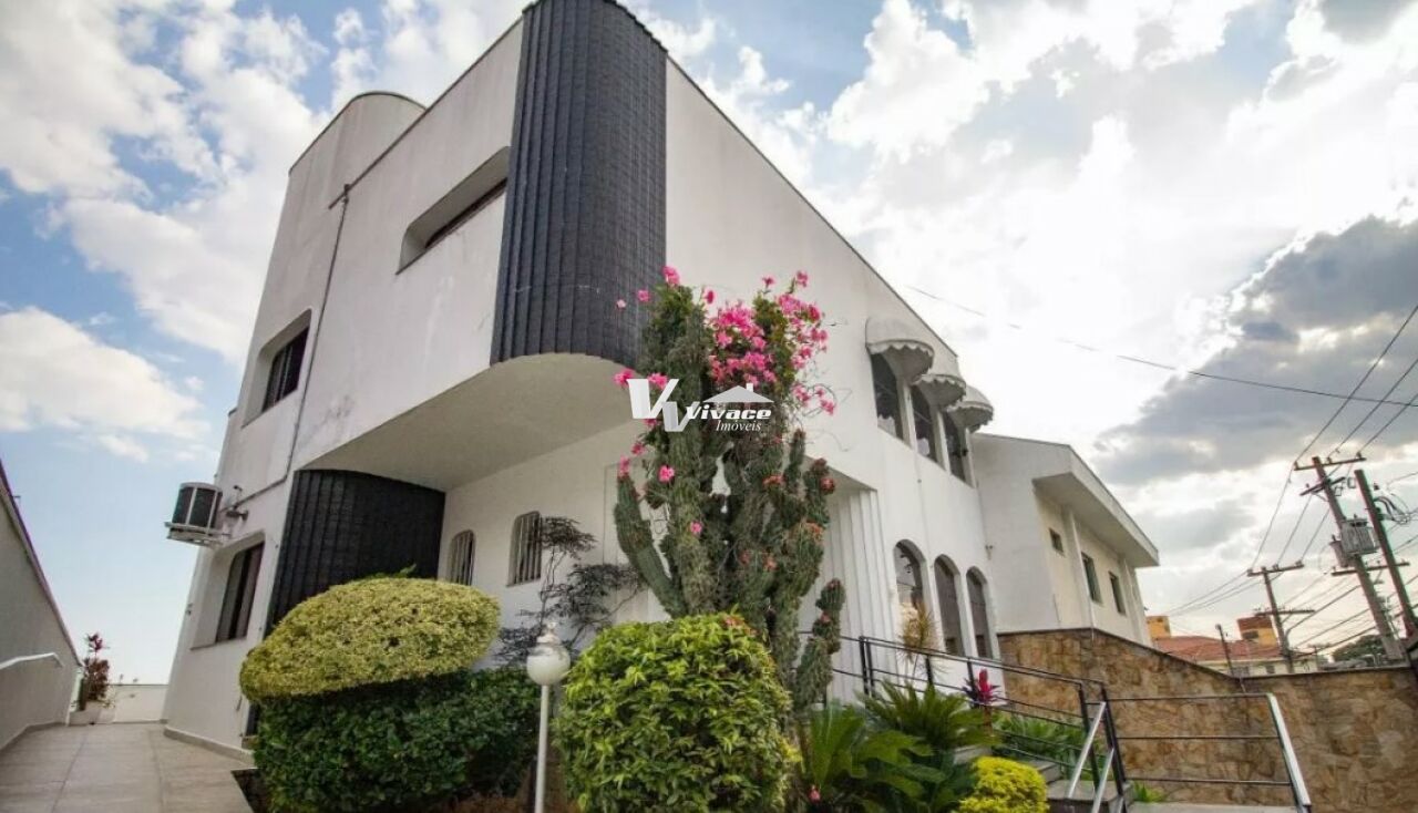 Sobrado para Venda - Vila Maria