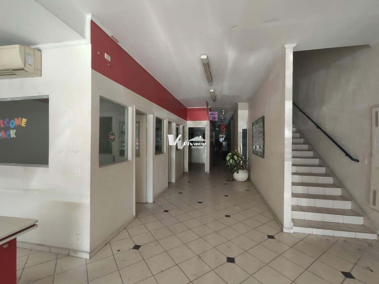 Prédio para Locação - Vila Maria