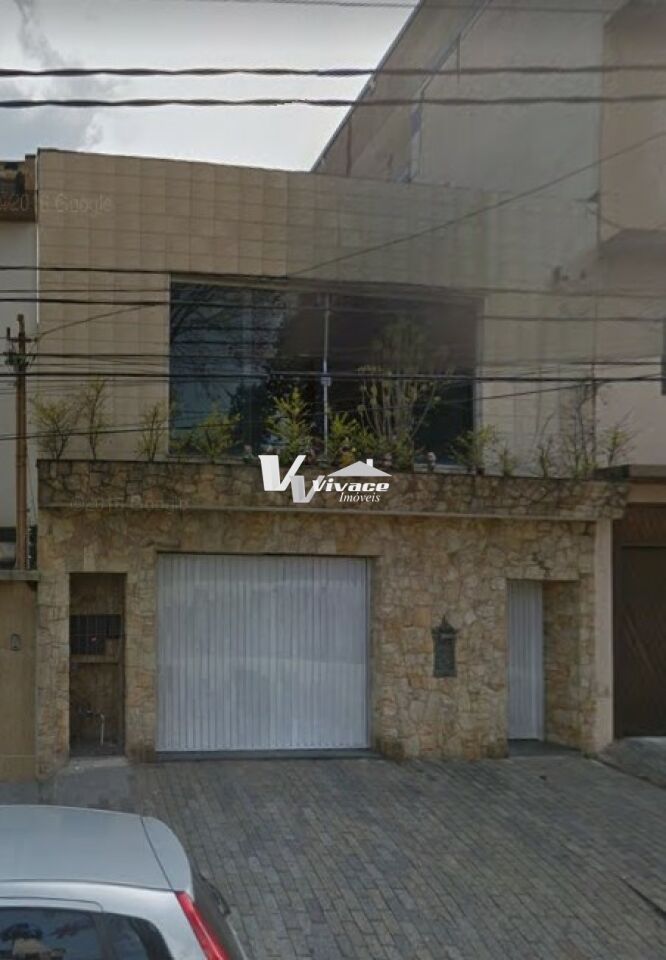 Sobrado para Venda - Vila Maria
