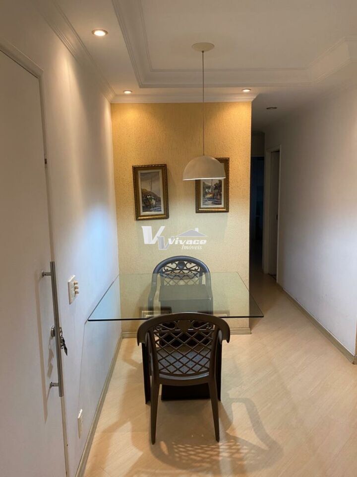 Apartamento para Venda - Vila Guilherme