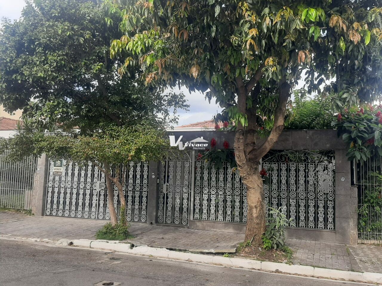 Casa Térrea para Venda - Vila Maria