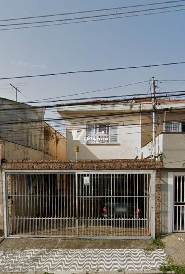 Sobrado para Venda - Jardim Japão