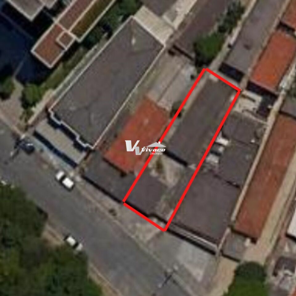 Terreno para Venda - Vila Maria