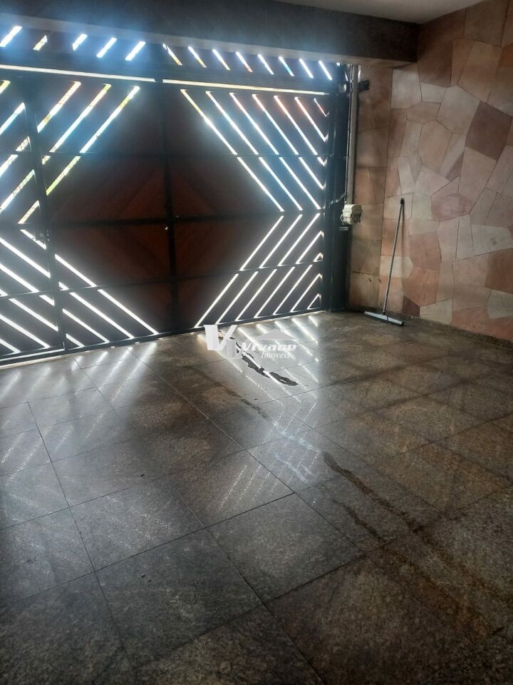 Sobrado para Venda - Parque Novo Mundo