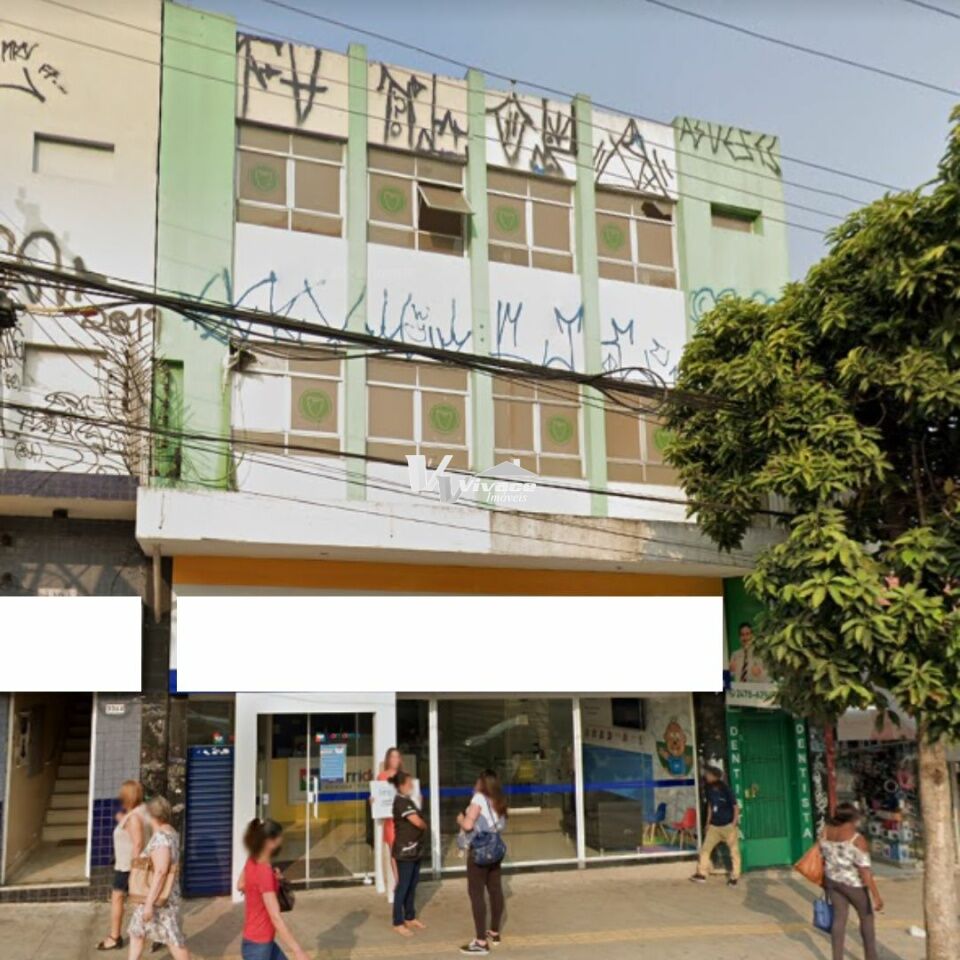 Prédio para Venda - Santana