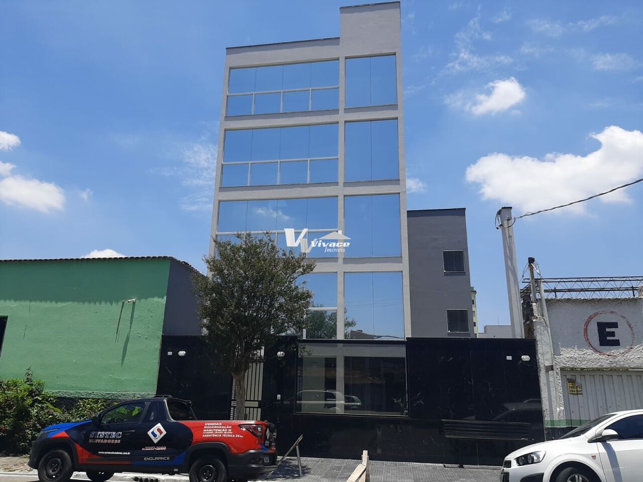 Apartamento para Locação - Vila Maria